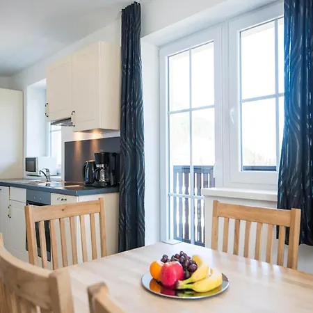 Charming With Patio Apartment Bad Gastein