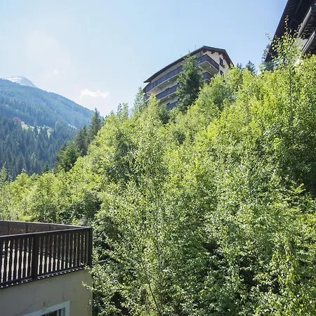Apartamento In Near Slopes