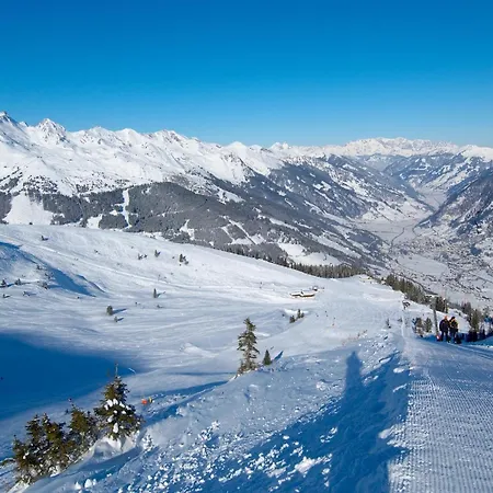 Apartamento In Near Slopes