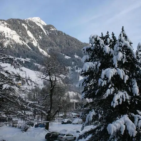 In Near Slopes Apartamento