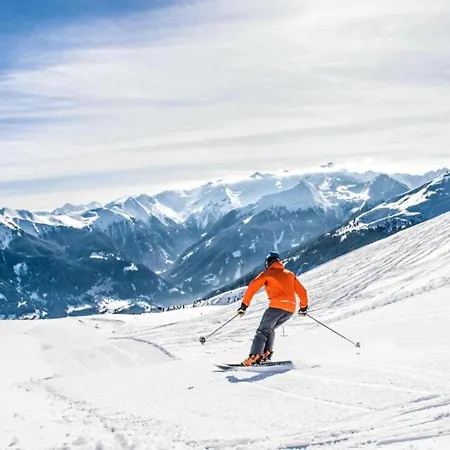 In Near Slopes