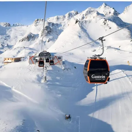 In Near Slopes Apartamento
